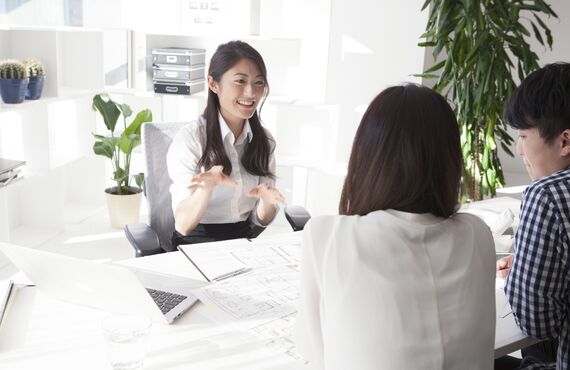 福岡市東区で不動産の売却についての幅広いご相談を承ってまいりました