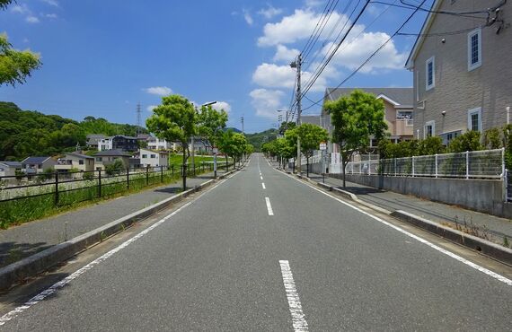 福岡市東区香椎台の不動産売却の事ならニュースタイル株式会社まで!!