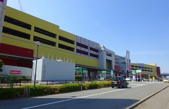 福岡市東区香椎浜の不動産売却の事ならニュースタイル株式会社まで!!