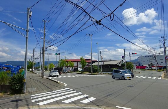 福岡市東区蒲田の不動産売却の事ならニュースタイル株式会社まで!!