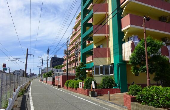 福岡市東区上和白の不動産売却の事ならニュースタイル株式会社まで!!