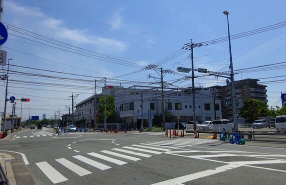 福岡市東区塩浜の不動産売却の事ならニュースタイル株式会社まで!!