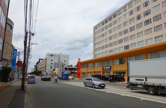 福岡市東区多の津の不動産売却の事ならニュースタイル株式会社まで!!