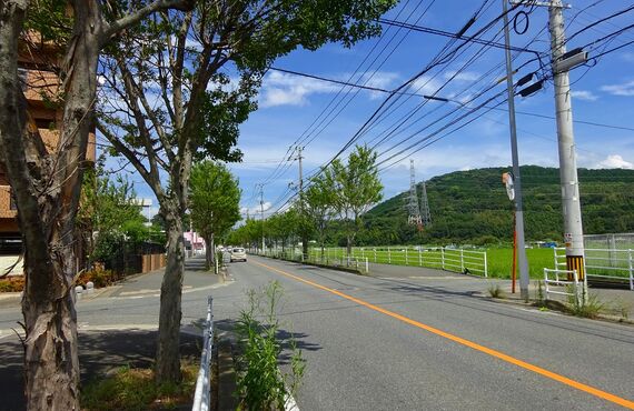 福岡市東区名子の不動産売却の事ならニュースタイル株式会社まで!!