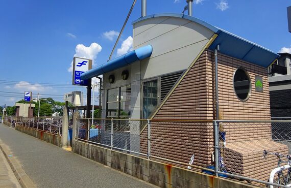 福岡市東区箱崎の不動産売却の事ならニュースタイル株式会社まで!!