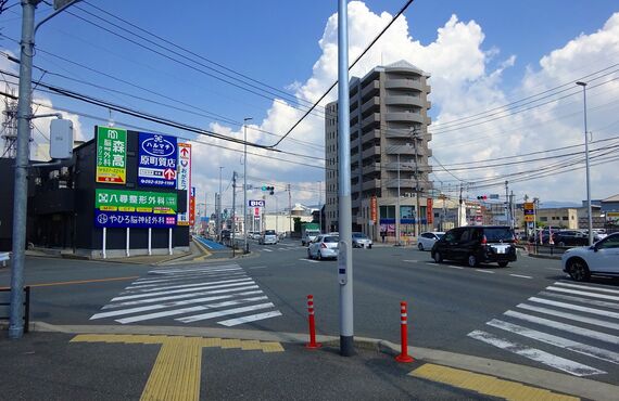 福岡市東区二又瀬の不動産売却の事ならニュースタイル株式会社まで!!