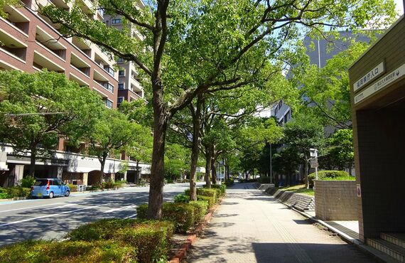 福岡市東区馬出の不動産売却の事ならニュースタイル株式会社まで!!