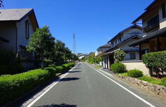 糟屋郡新宮町桜山手の売却査定の事ならニュースタイル株式会社まで!!