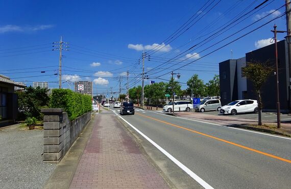 糟屋郡新宮町新宮東の売却査定の事ならニュースタイル株式会社まで!!