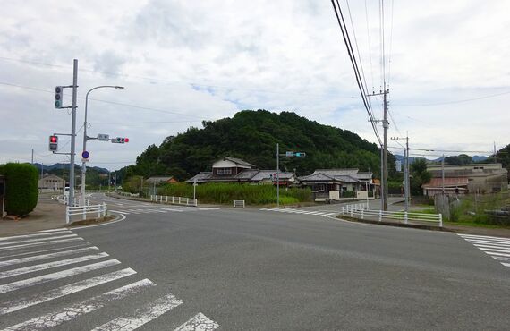 福津市内殿の不動産売却の事はニュースタイル株式会社まで!!