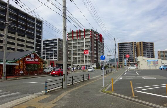 福津市日蒔野の不動産売却の事はニュースタイル株式会社まで!!