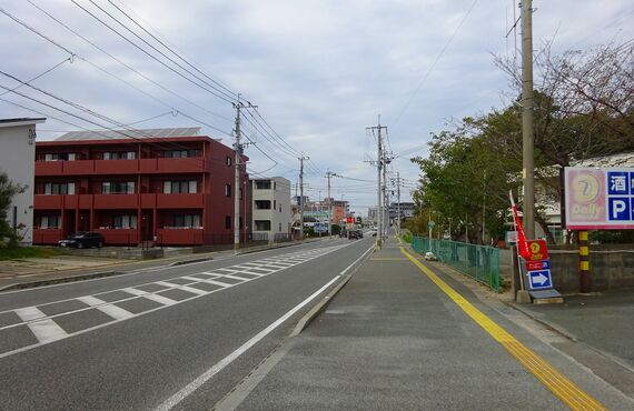 福津市福間駅東の不動産売却の事はニュースタイル株式会社まで!!