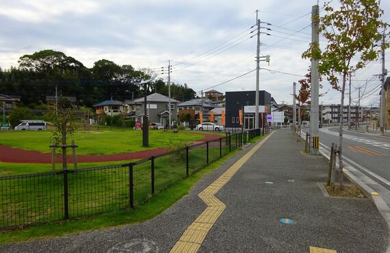 福津市福間南の不動産売却の事はニュースタイル株式会社まで!!