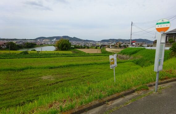 福津市宮司ヶ丘の不動産売却の事はニュースタイル株式会社まで!!