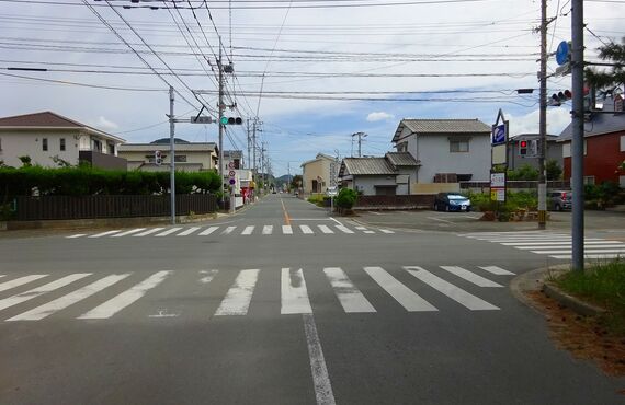 福津市宮司浜の不動産売却の事はニュースタイル株式会社まで!!