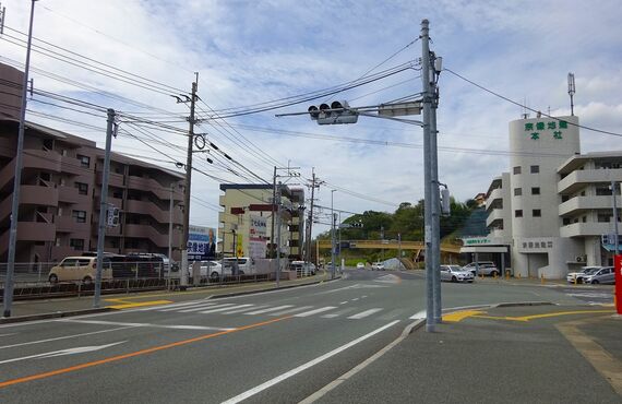 福津市本木の不動産売却の事はニュースタイル株式会社まで!!