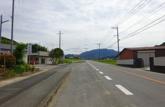 福津市八並の不動産売却の事はニュースタイル株式会社まで!!