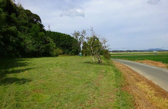 福津市生家の不動産売却の事はニュースタイル株式会社まで!!