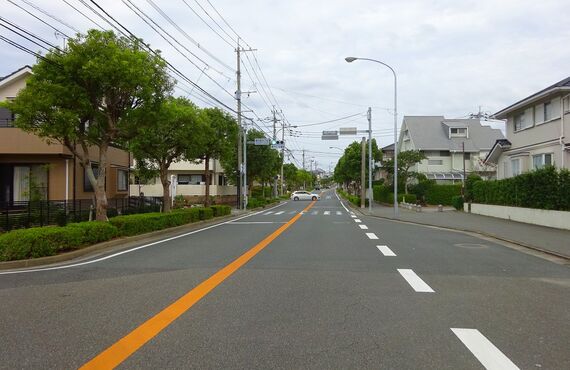 福津市有弥の里の不動産売却の事はニュースタイル株式会社まで!!