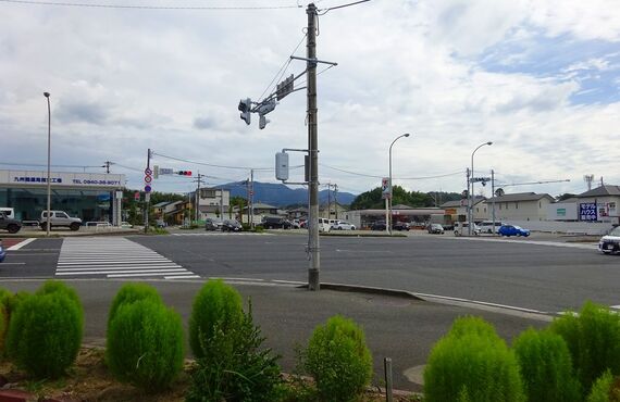 福津市若木台の不動産売却の事はニュースタイル株式会社まで!!