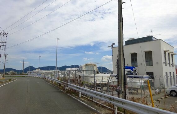 福津市渡の不動産売却の事はニュースタイル株式会社まで!!